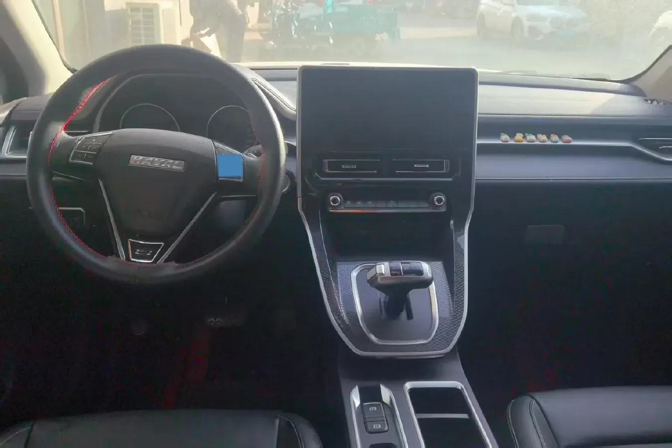 2021 Haval M6 1.5T 150HP L4 7DCT,autocango,china used car exporter,china ev exporter,chinese used car exporter,chinese used ev exporter