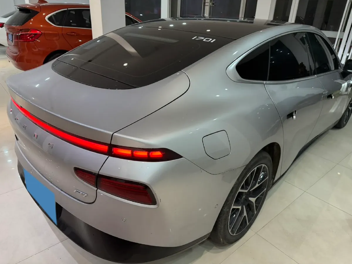 2023 Xpeng P7 BEV 86.2KWH,autocango,china used car exporter,china ev exporter,chinese used car exporter,chinese used ev exporter