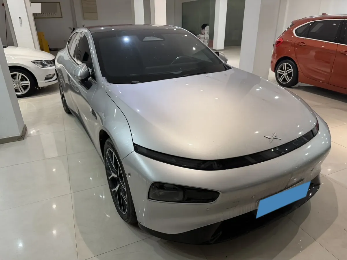 2023 Xpeng P7 BEV 86.2KWH,autocango,china used car exporter,china ev exporter,chinese used car exporter,chinese used ev exporter