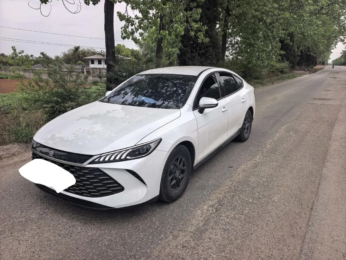 2025 BYD Qin Plus 1.5L 101HP L4 E-CVT PHEV 7.68KWH,autocango,china used car exporter,china ev exporter,chinese used car exporter,chinese used ev exporter