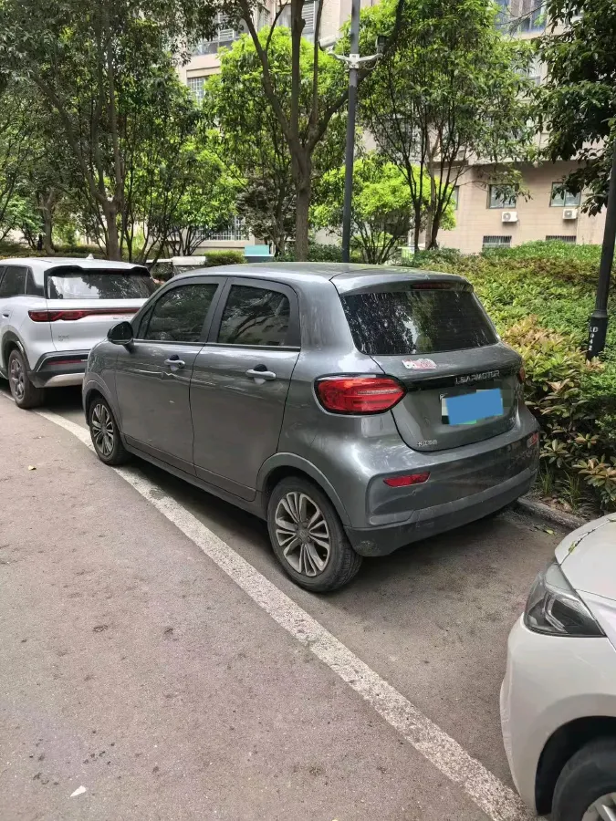 2021 Leapmotor T03 BEV 38KWH,autocango,china used car exporter,china ev exporter,chinese used car exporter,chinese used ev exporter