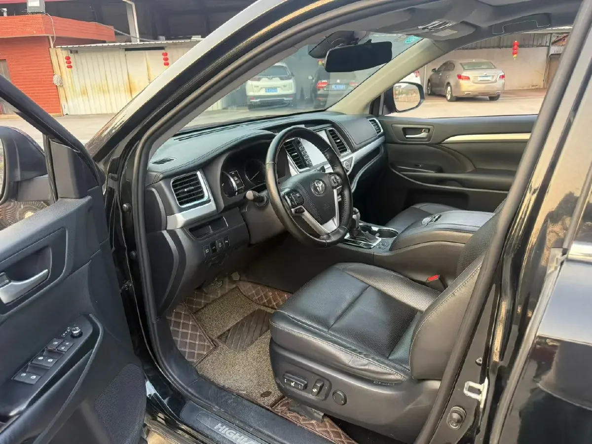 2019 Dongfeng YuFeng S16 1.9T 150HP L4 6AT,autocango,china used car exporter,china ev exporter,chinese used car exporter,chinese used ev exporter