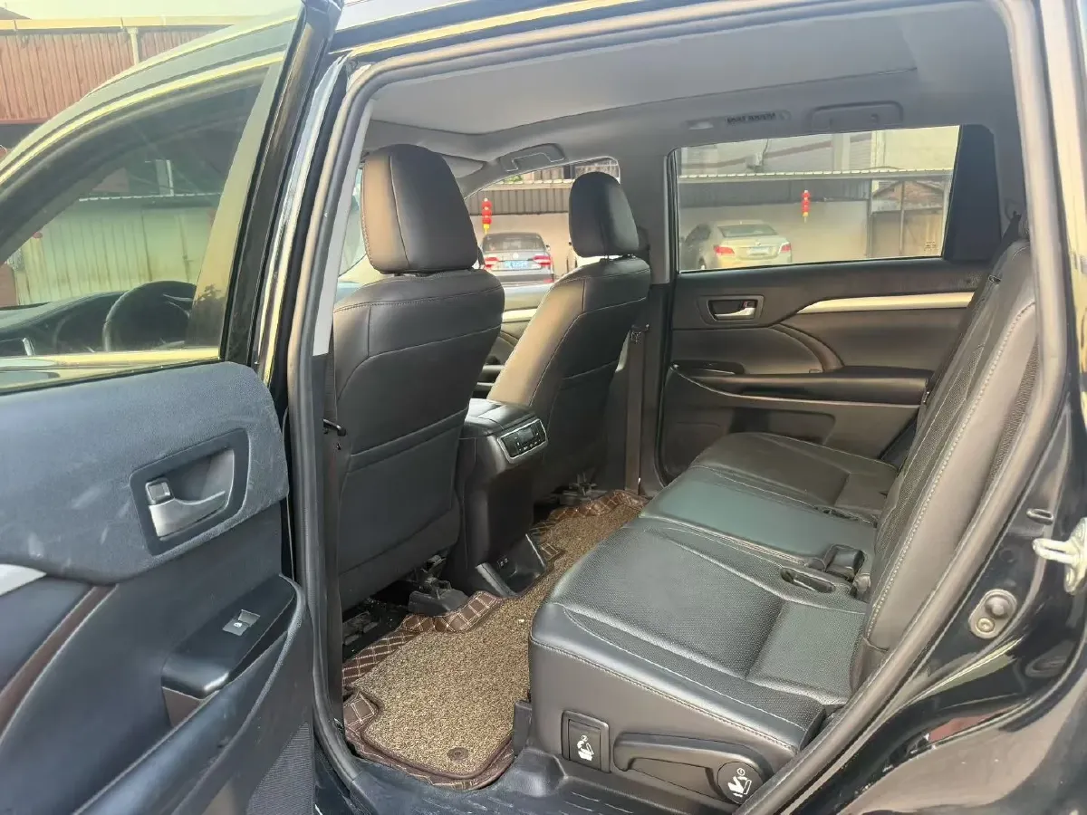 2019 Dongfeng YuFeng S16 1.9T 150HP L4 6AT,autocango,china used car exporter,china ev exporter,chinese used car exporter,chinese used ev exporter