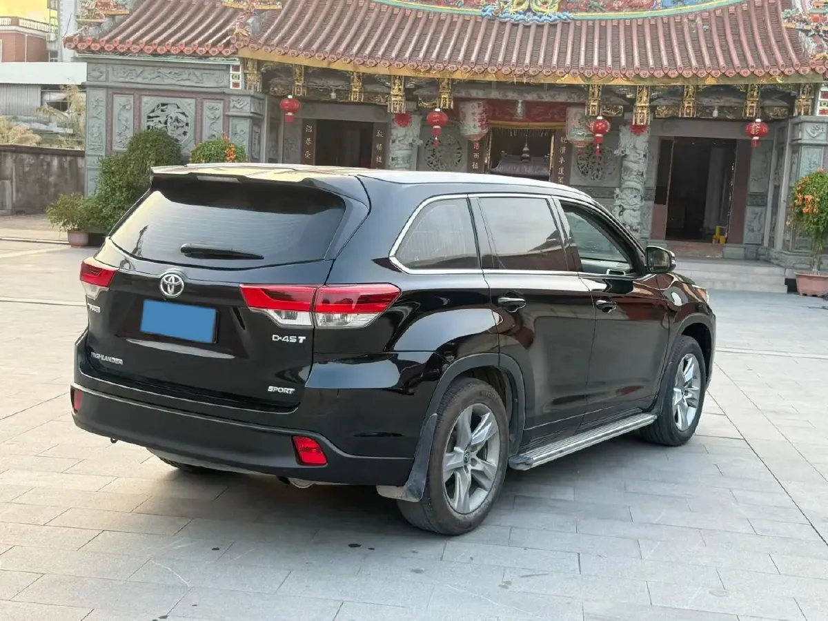 2019 Dongfeng YuFeng S16 1.9T 150HP L4 6AT,autocango,china used car exporter,china ev exporter,chinese used car exporter,chinese used ev exporter