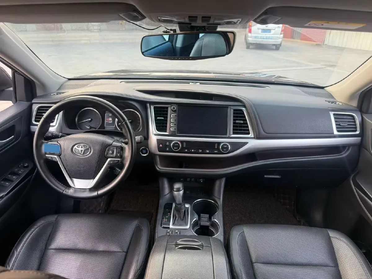 2019 Dongfeng YuFeng S16 1.9T 150HP L4 6AT,autocango,china used car exporter,china ev exporter,chinese used car exporter,chinese used ev exporter