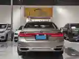 2021 BMW 7 Series 2.0T 265HP L4 8AT