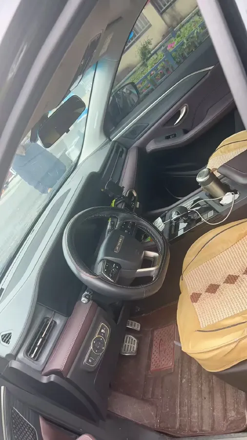 2024 Jetour X90 PRO 1.6T 197HP L4 7DCT,autocango,china used car exporter,china ev exporter,chinese used car exporter,chinese used ev exporter