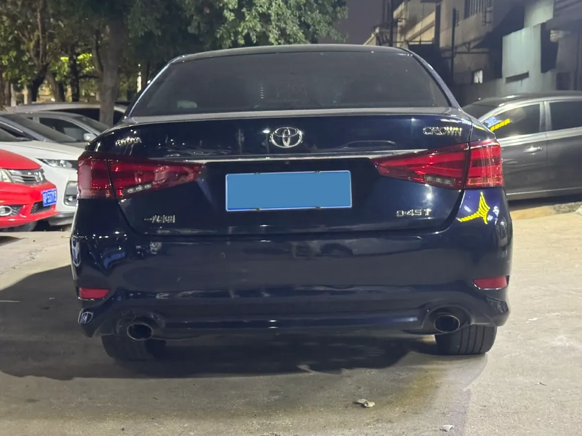 2018 Toyota Highlander 2.0T 220HP L4 6AT,autocango,china used car exporter,china ev exporter,chinese used car exporter,chinese used ev exporter
