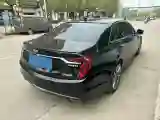 2020 Cadillac CT6 2.0T 241HP L4 10AT