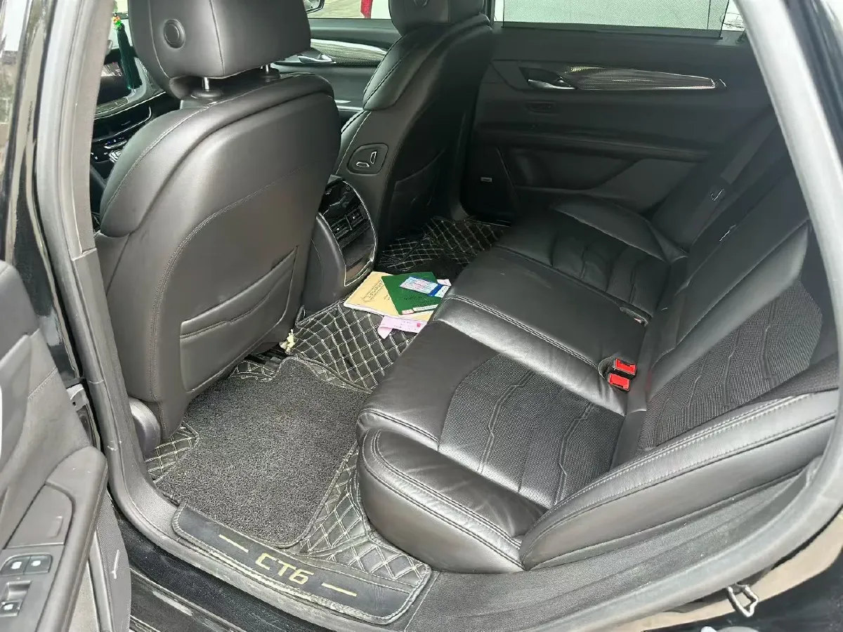 2020 Cadillac CT6 2.0T 241HP L4 10AT,autocango,china used car exporter,china ev exporter,chinese used car exporter,chinese used ev exporter