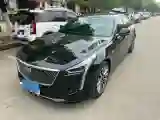2020 Cadillac CT6 2.0T 241HP L4 10AT