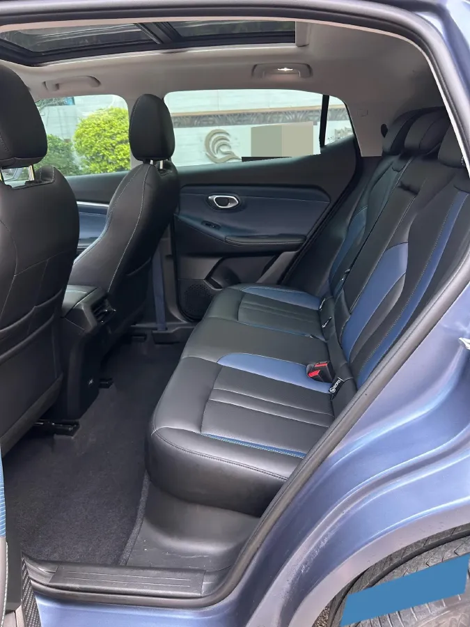 2023 GAC Trumpchi GS3 1.5T 177HP L4 7DCT,autocango,china used car exporter,china ev exporter,chinese used car exporter,chinese used ev exporter