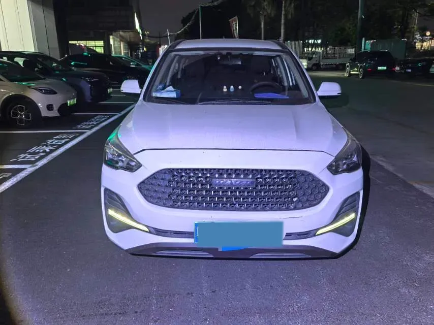2019 Haval M6 1.5T 150HP L4 6MT,autocango,china used car exporter,china ev exporter,chinese used car exporter,chinese used ev exporter