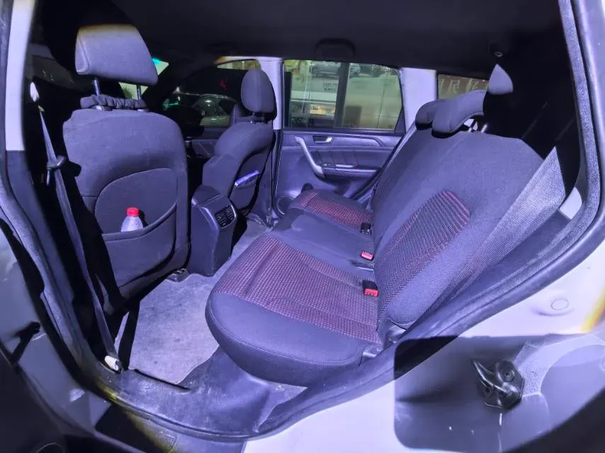 2019 Haval M6 1.5T 150HP L4 6MT,autocango,china used car exporter,china ev exporter,chinese used car exporter,chinese used ev exporter