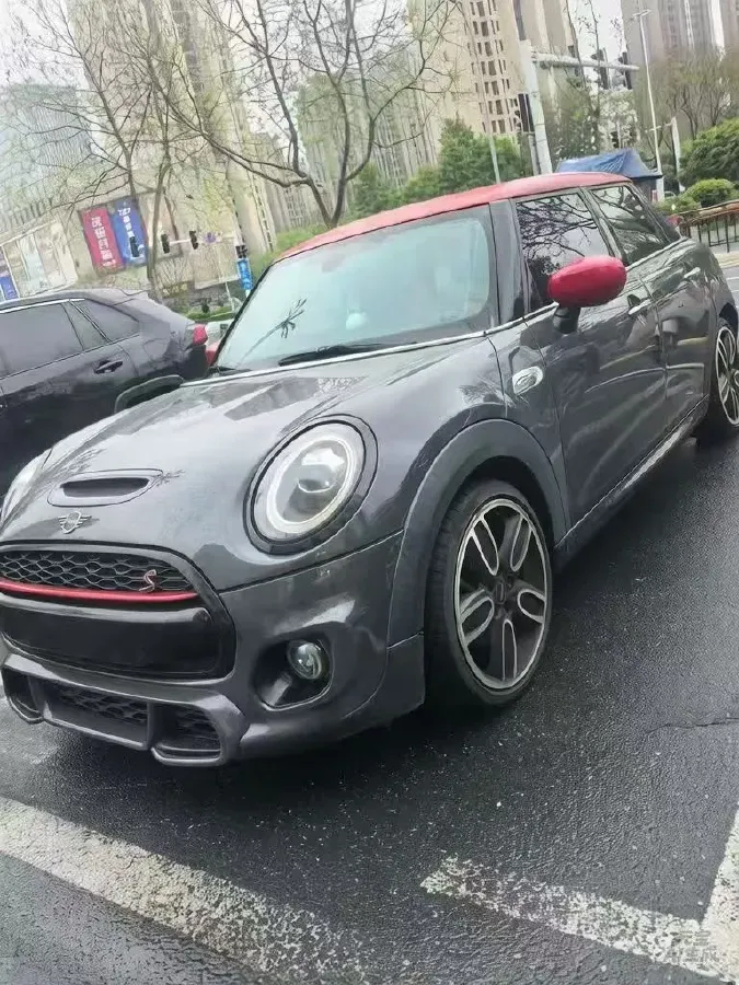 2021 MINI MINI 2.0T 192HP L4 7DCT,autocango,china used car exporter,china ev exporter,chinese used car exporter,chinese used ev exporter