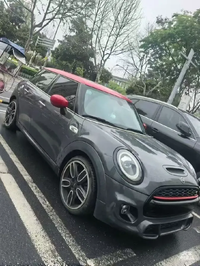 2021 MINI MINI 2.0T 192HP L4 7DCT,autocango,china used car exporter,china ev exporter,chinese used car exporter,chinese used ev exporter