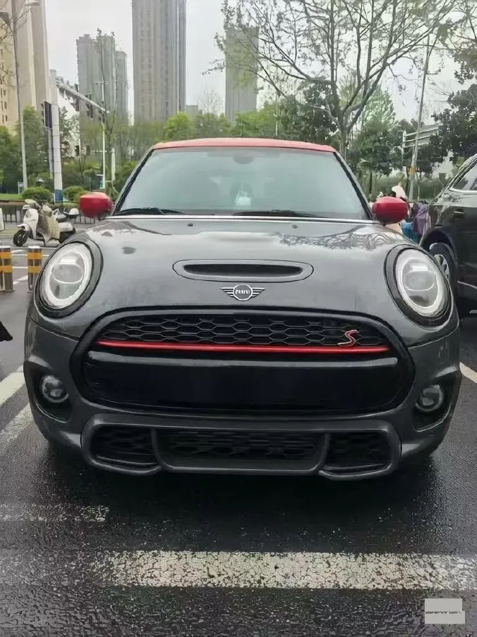 2021 MINI MINI 2.0T 192HP L4 7DCT,autocango,china used car exporter,china ev exporter,chinese used car exporter,chinese used ev exporter