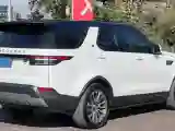 2018 Land Rover Discovery 3.0T 340HP V6 8AT
