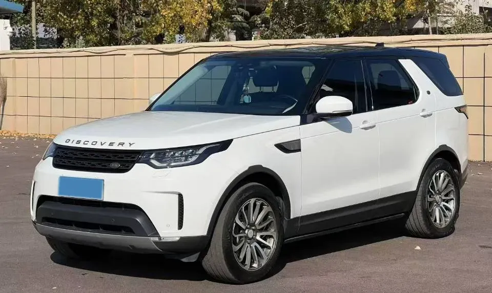 2018 Land Rover Discovery 3.0T 340HP V6 8AT,autocango,china used car exporter,china ev exporter,chinese used car exporter,chinese used ev exporter