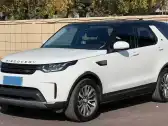 2018 LAND ROVER DISCOVERY,autocango,china used car exporter,china ev exporter,chinese used car exporter,chinese used ev exporter