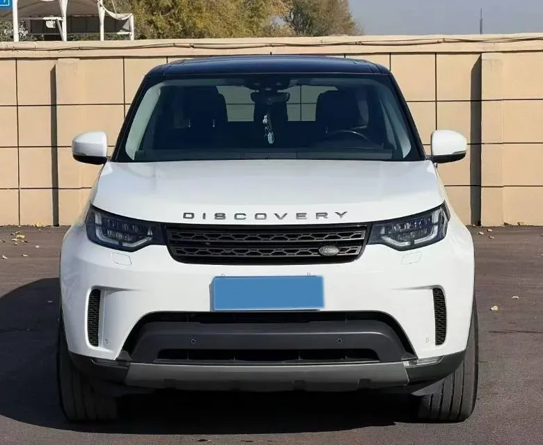 2018 Land Rover Discovery 3.0T 340HP V6 8AT,autocango,china used car exporter,china ev exporter,chinese used car exporter,chinese used ev exporter