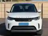 2018 Land Rover Discovery 3.0T 340HP V6 8AT