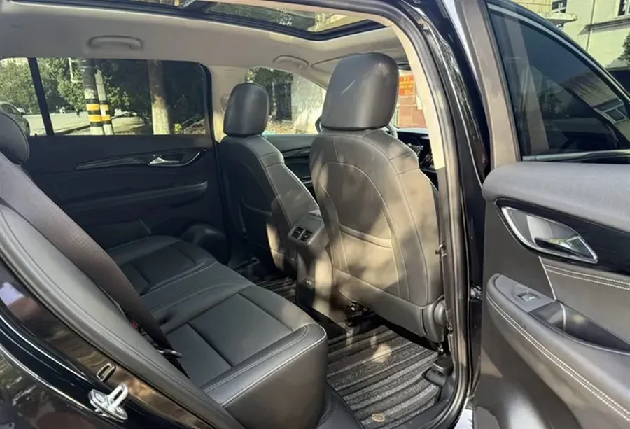 2023 Buick EnvisionPlus 2.0T 237HP L4 9AT,autocango,china used car exporter,china ev exporter,chinese used car exporter,chinese used ev exporter