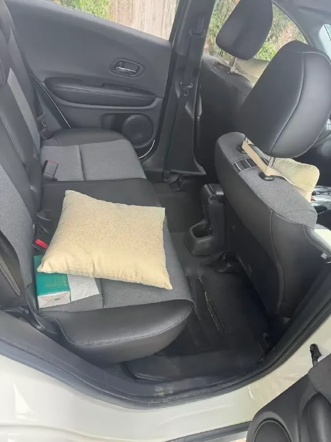 2021 Honda XR-V 1.5L 131HP L4 CVT,autocango,china used car exporter,china ev exporter,chinese used car exporter,chinese used ev exporter