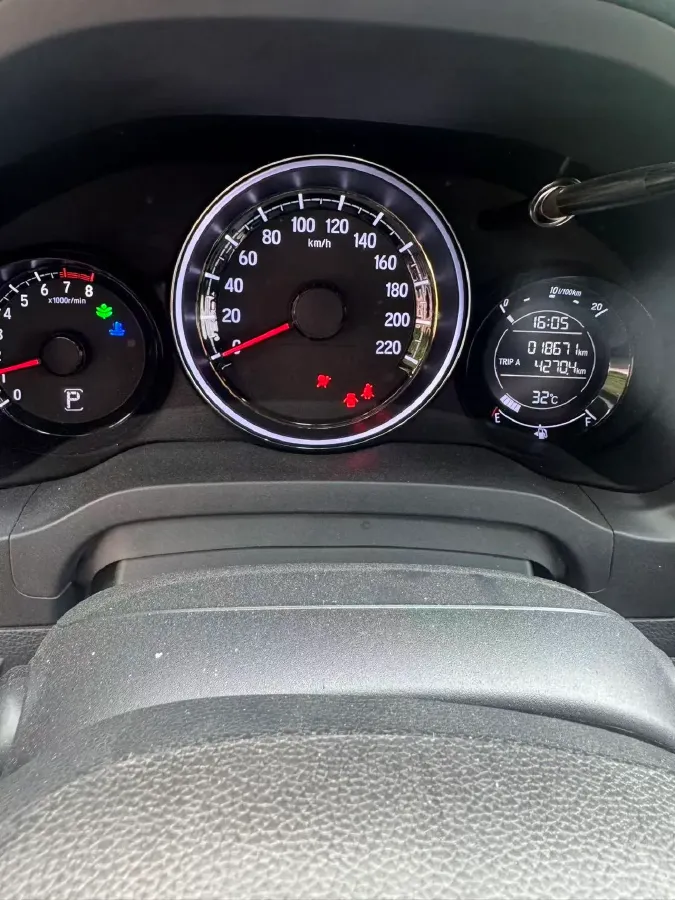 2021 Honda XR-V 1.5L 131HP L4 CVT,autocango,china used car exporter,china ev exporter,chinese used car exporter,chinese used ev exporter