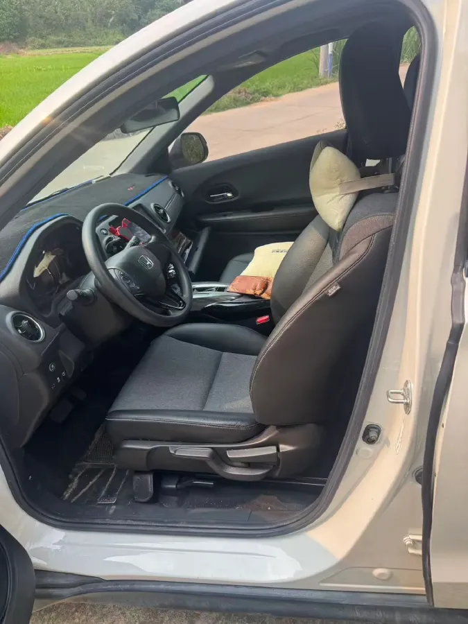 2021 Honda XR-V 1.5L 131HP L4 CVT,autocango,china used car exporter,china ev exporter,chinese used car exporter,chinese used ev exporter