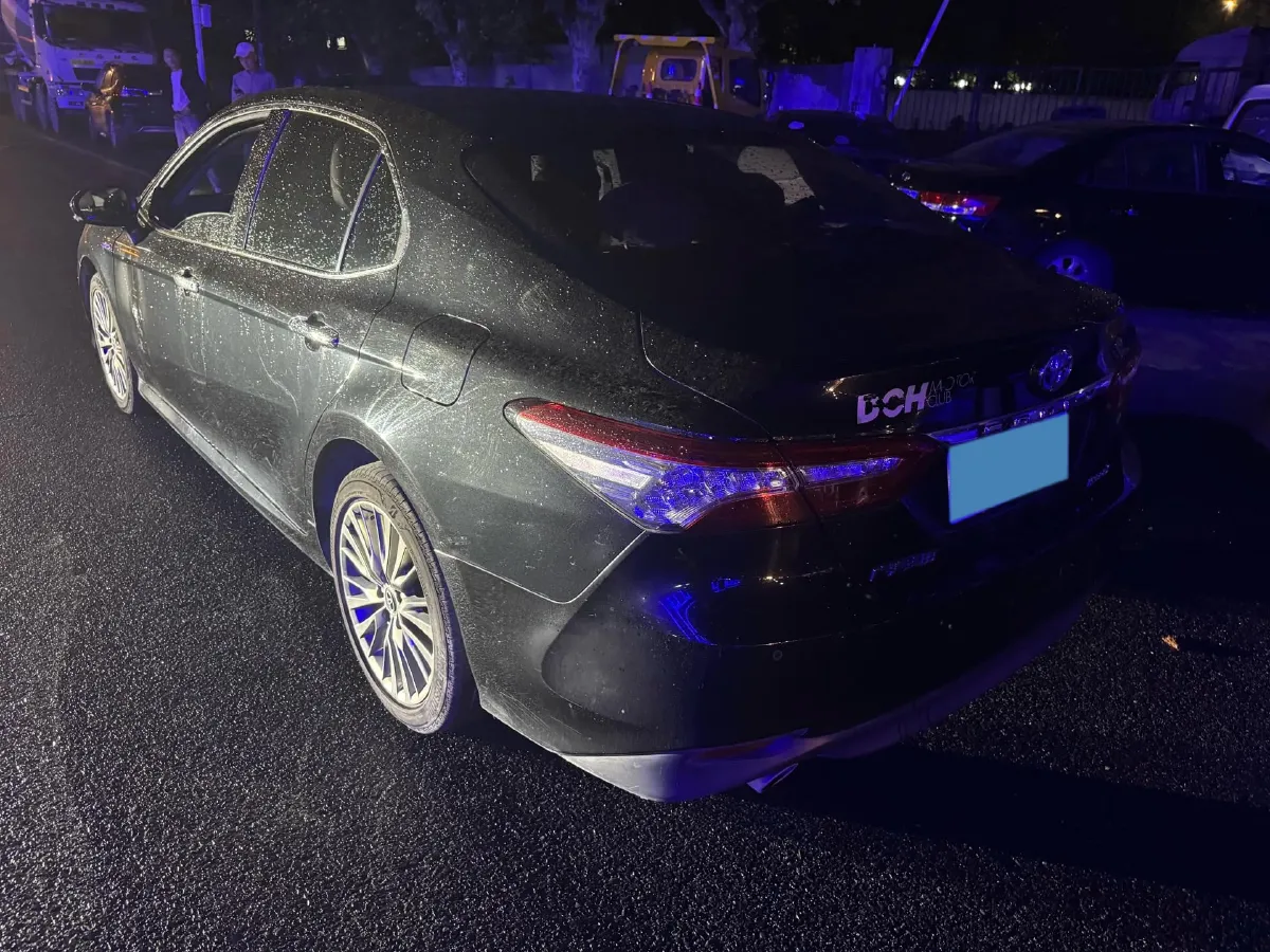 2019 Toyota Camry 2.5L 178HP L4 E-CVT Hybrid,autocango,china used car exporter,china ev exporter,chinese used car exporter,chinese used ev exporter