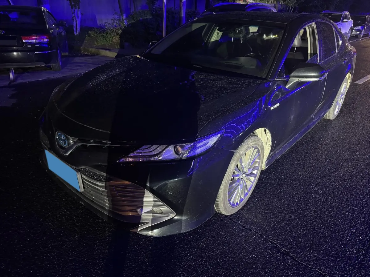 2019 Toyota Camry 2.5L 178HP L4 E-CVT Hybrid,autocango,china used car exporter,china ev exporter,chinese used car exporter,chinese used ev exporter