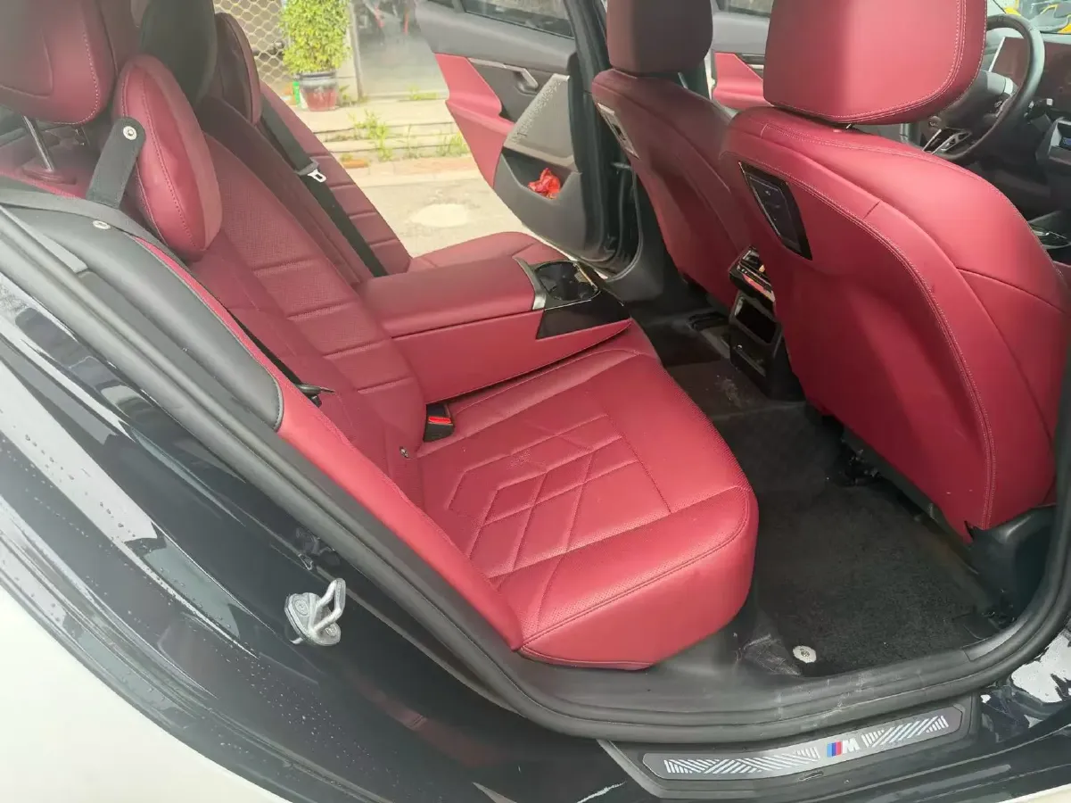 2024 BMW 5 Series 2.0T 190HP L4 8AT,autocango,china used car exporter,china ev exporter,chinese used car exporter,chinese used ev exporter