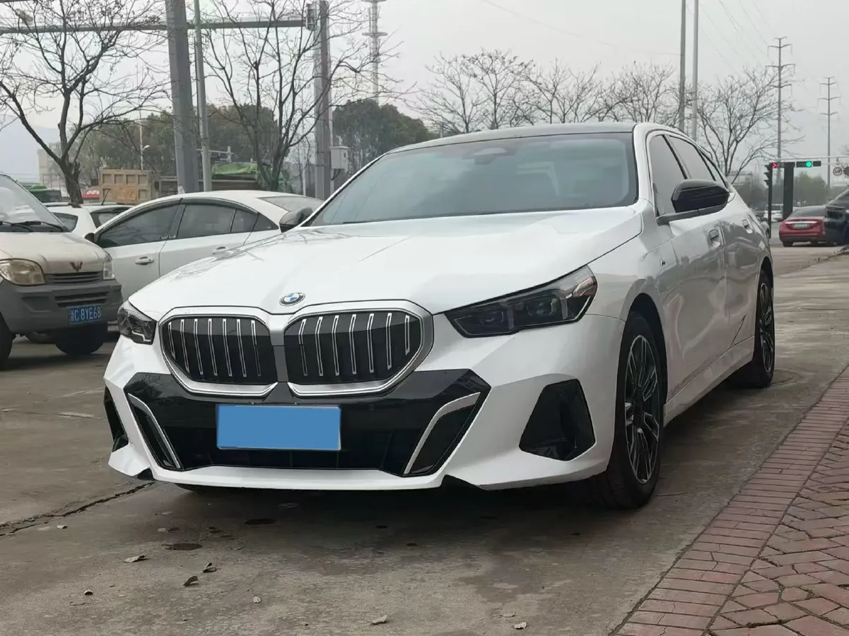 2024 BMW 5 Series 2.0T 190HP L4 8AT,autocango,china used car exporter,china ev exporter,chinese used car exporter,chinese used ev exporter