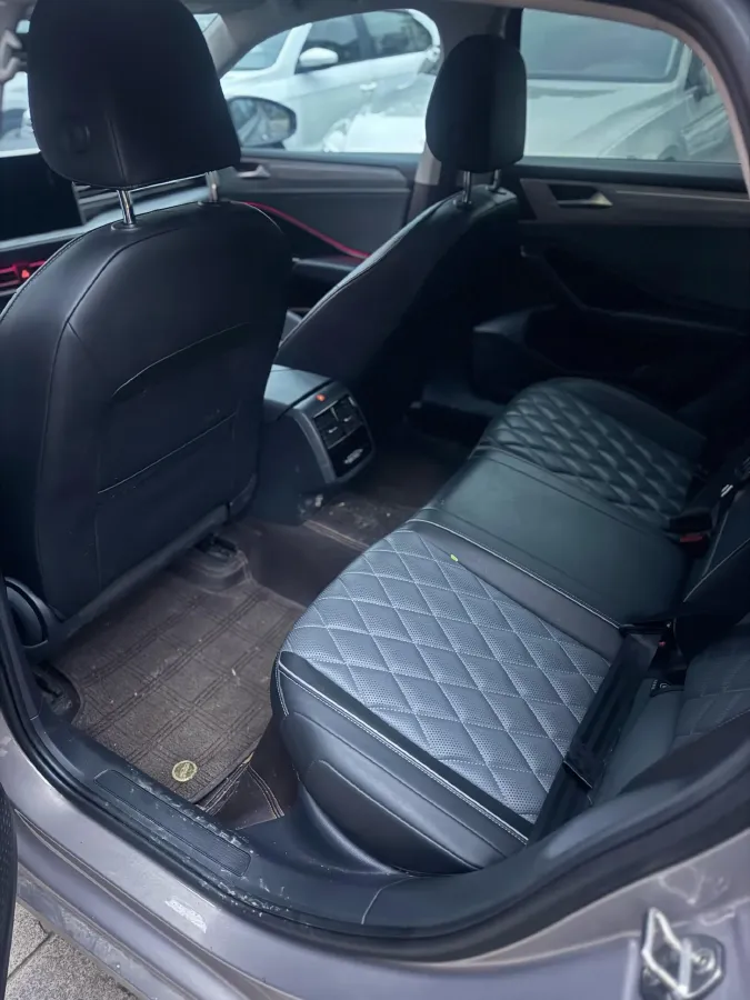 2024 Volkswagen Sagitar 1.5T 160HP L4 7DCT,autocango,china used car exporter,china ev exporter,chinese used car exporter,chinese used ev exporter
