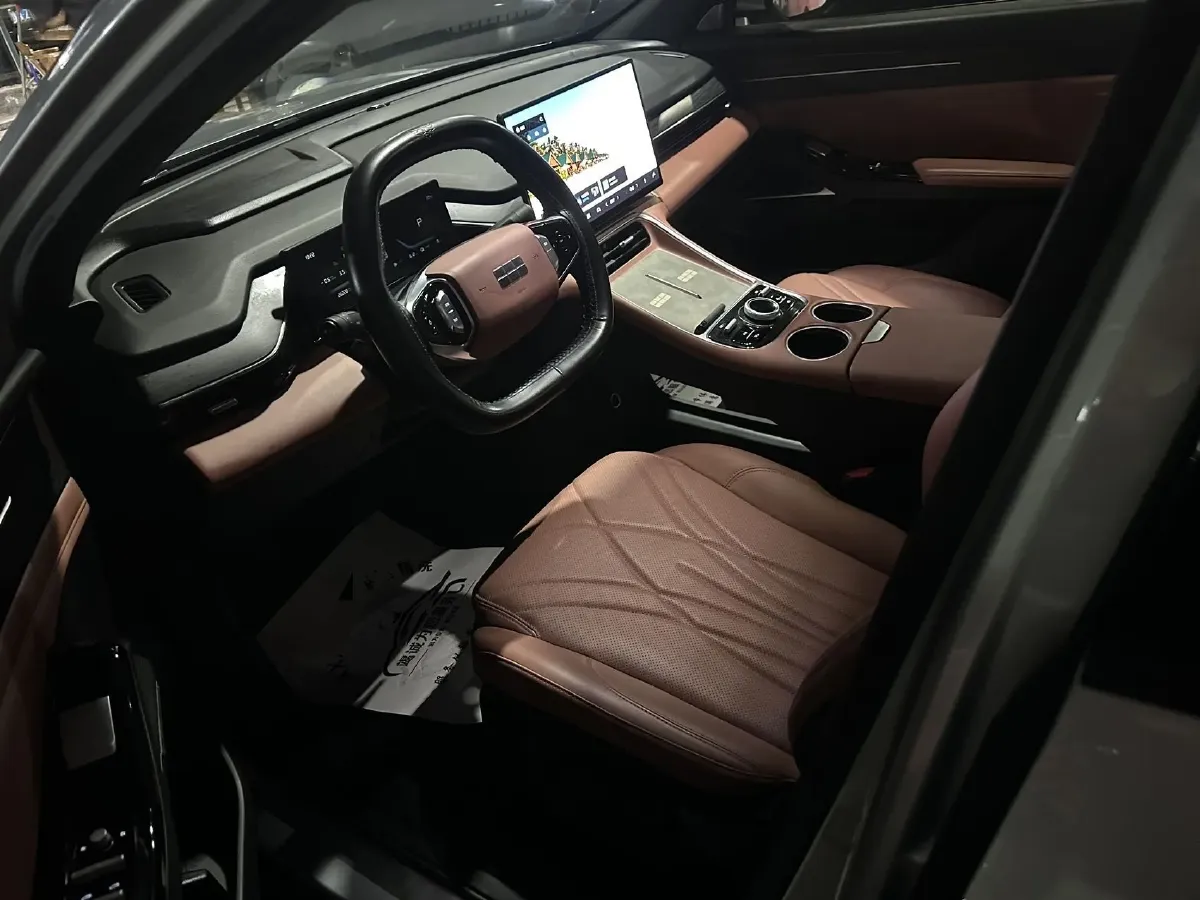 2025 BAW RuiSheng Trump M7 BEV 41.47KWH,autocango,china used car exporter,china ev exporter,chinese used car exporter,chinese used ev exporter