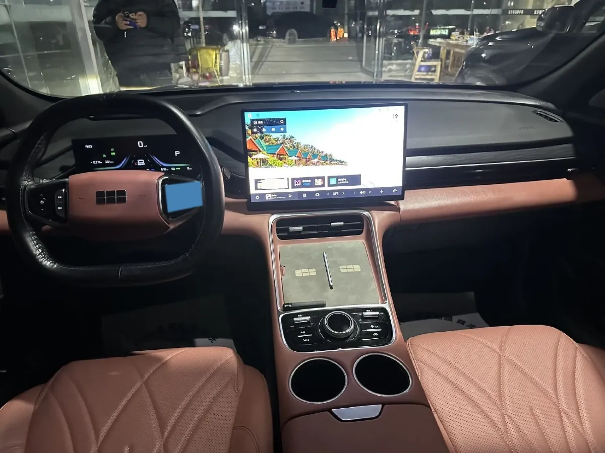 2025 BAW RuiSheng Trump M7 BEV 41.47KWH,autocango,china used car exporter,china ev exporter,chinese used car exporter,chinese used ev exporter