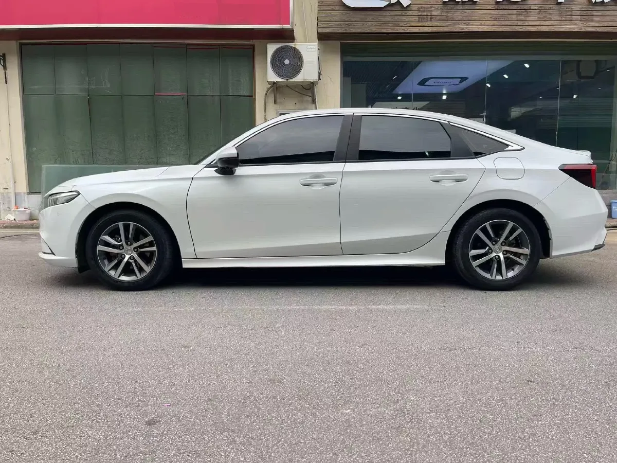 2022 Honda Integra 1.5T 182HP L4 CVT,autocango,china used car exporter,china ev exporter,chinese used car exporter,chinese used ev exporter