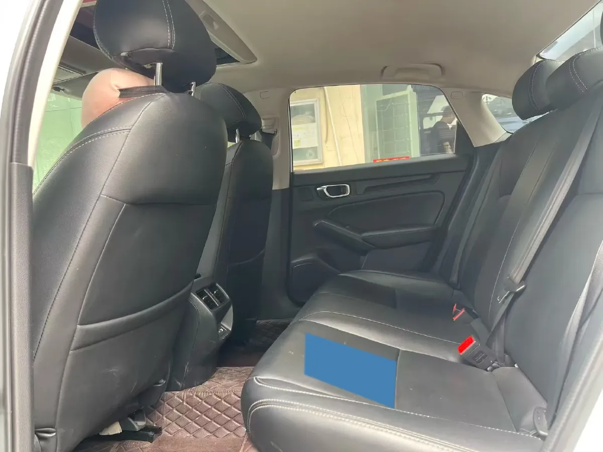 2022 Honda Integra 1.5T 182HP L4 CVT,autocango,china used car exporter,china ev exporter,chinese used car exporter,chinese used ev exporter