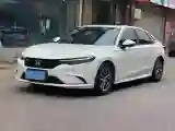2022 Honda Integra 1.5T 182HP L4 CVT