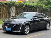 2020 CADILLAC CT5,autocango,china used car exporter,china ev exporter,chinese used car exporter,chinese used ev exporter