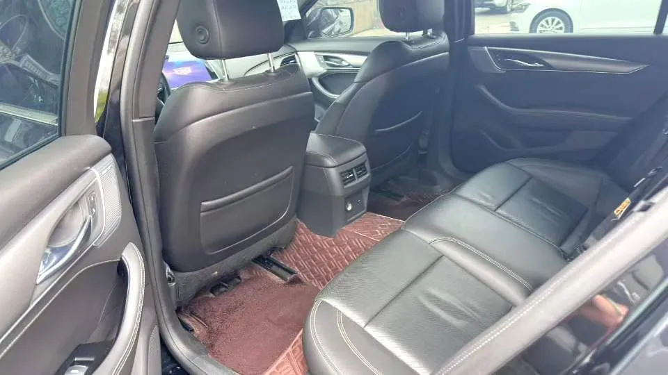 2020 Cadillac CT5 2.0T 241HP L4 10AT,autocango,china used car exporter,china ev exporter,chinese used car exporter,chinese used ev exporter