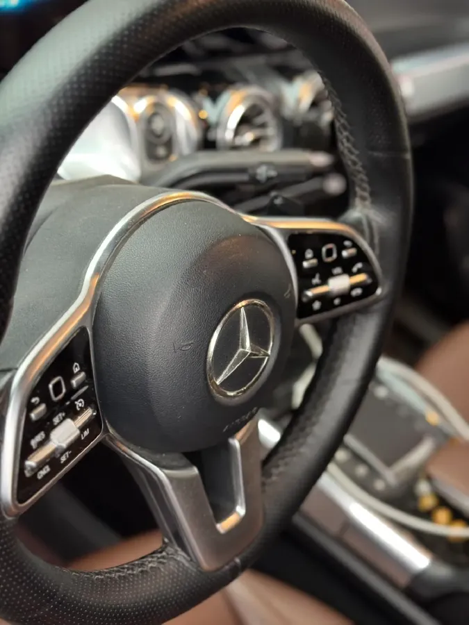 2021 Mercedes-Benz GLB Class 1.3T 163HP L4 7DCT,autocango,china used car exporter,china ev exporter,chinese used car exporter,chinese used ev exporter