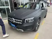 2021 MERCEDES-BENZ GLB CLASS,autocango,china used car exporter,china ev exporter,chinese used car exporter,chinese used ev exporter