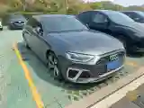 2020 Audi A4L 2.0T 190HP L4 7DCT