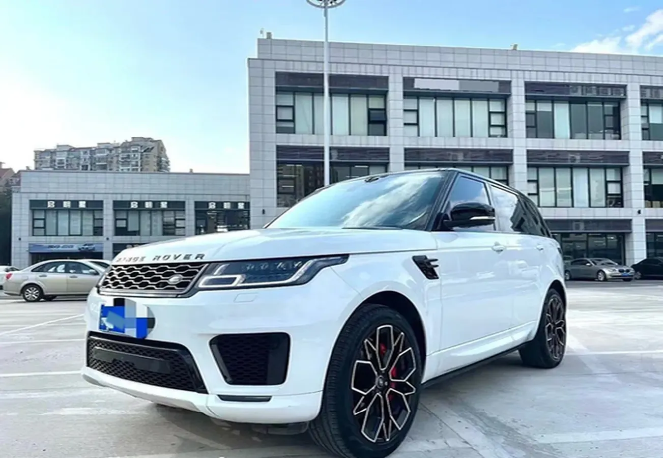 2020 Land Rover Range Rover Sport 3.0T 360HP L6 8AT,autocango,china used car exporter,china ev exporter,chinese used car exporter,chinese used ev exporter