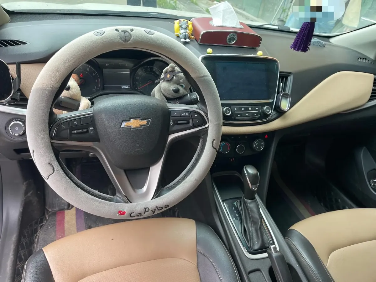 2020 Chevrolet Monza 1.5L 113HP L4 6AT,autocango,china used car exporter,china ev exporter,chinese used car exporter,chinese used ev exporter