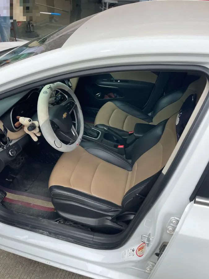 2020 Chevrolet Monza 1.5L 113HP L4 6AT,autocango,china used car exporter,china ev exporter,chinese used car exporter,chinese used ev exporter