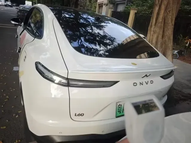 2025 ONVO L60 BEV,autocango,china used car exporter,china ev exporter,chinese used car exporter,chinese used ev exporter