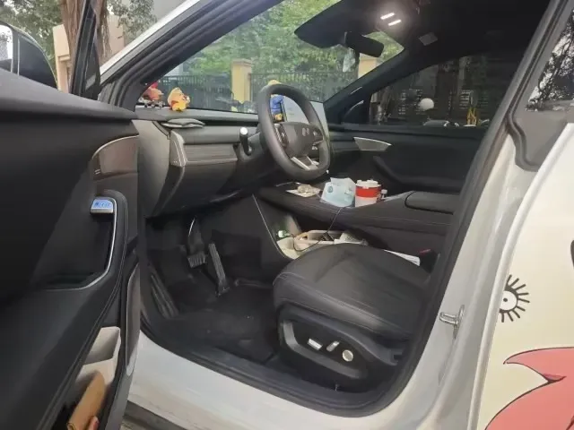 2025 ONVO L60 BEV,autocango,china used car exporter,china ev exporter,chinese used car exporter,chinese used ev exporter